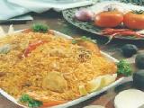كبسة الخبز اللبناني