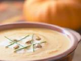 حساء الخضار بالكاري – خاص للنباتيين