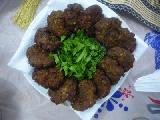 كبيبة الجمبري