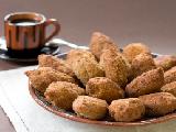 معمول السميد – خاص للعيد