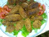 طريقة عمل كفتة الفراخ