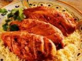 طريقة عمل دجاج تندوري