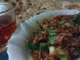 مطبق التونه