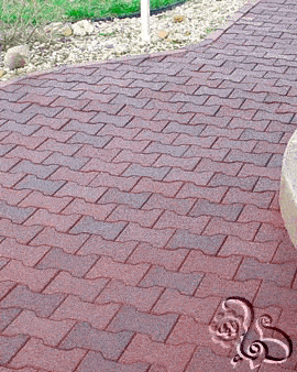 ارضية خارجية