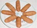 حلوى اصابع زينب