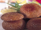 الكبة المشوية