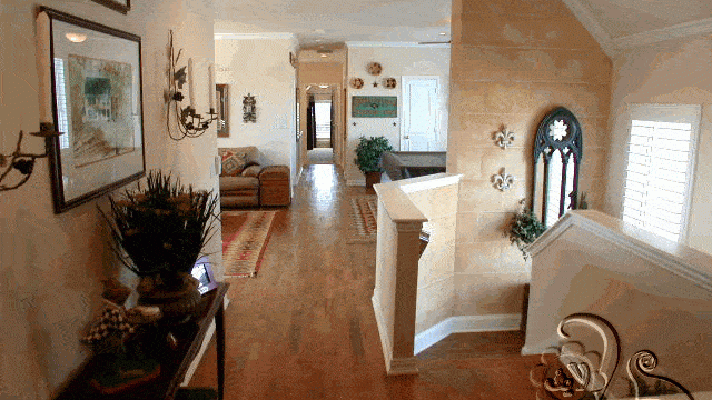 ارضية الباركيه الخشبي