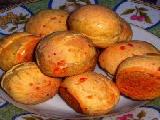 خبز بختي مع قشر الليمون