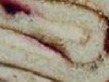 جاتوه بوظة الفراولة