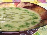 شوربة الأسباراغوس