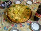 بسطيلة السمك