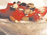 ميلك شيك الشمام