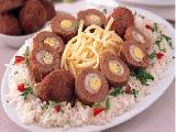 عش النسور