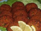 كباب السمك