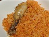 أرز الا مكسيكانو