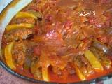 طريقة عمل الكفتة الريفية