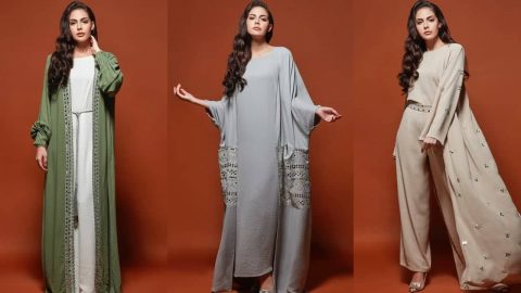 تصاميم تمارا القباني واندماج : كل ما عليك معرفته حول مجموعة رمضان 2019