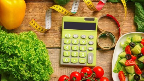 ريجيم صحي لتخفيف الوزن في وقت قياسي دون أضرار جانبية