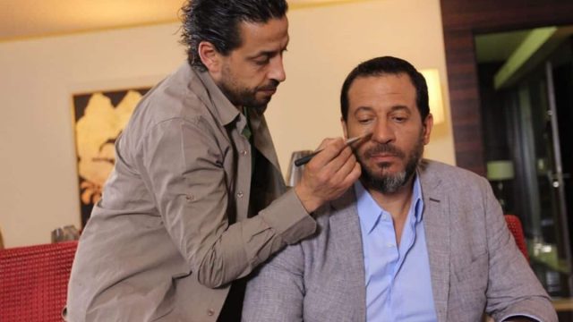 ماجد المصري في شيخ الحارة : عنصرية وذكورية ومفاجآت