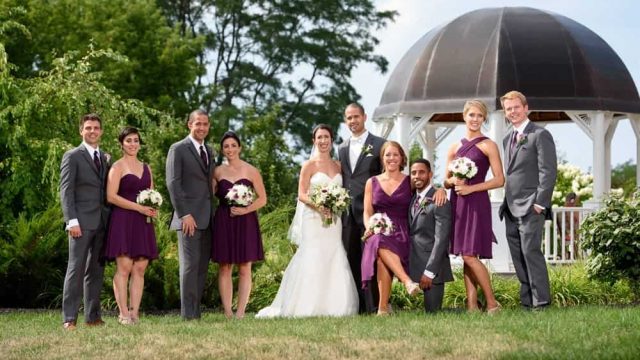 أكثر حفلات الزواج تكلفة في العالم .. الأخير كلّف 8 ملايين دولار