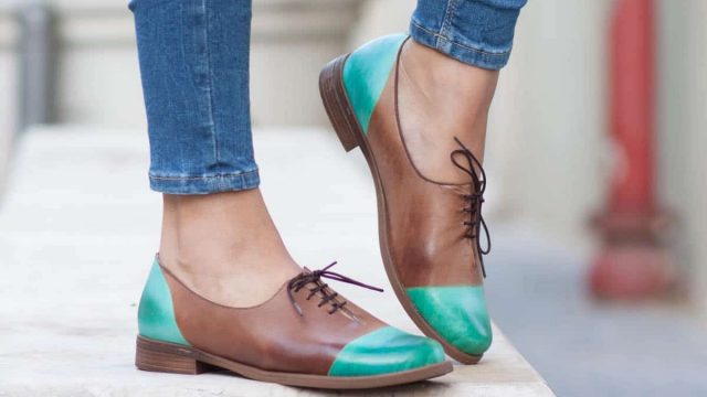 أحذية نسائية رائعة لصيف 2019 لإطلالة فخمة ومتميزة