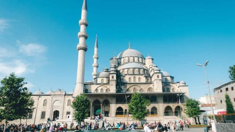 أفضل المدن السياحية :زيارة أجمل المدن في العالم لسنة 2019