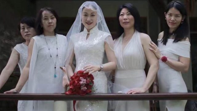 فكري قبل الزواج : فتاة باكستانية يتحيل عليها زوجها