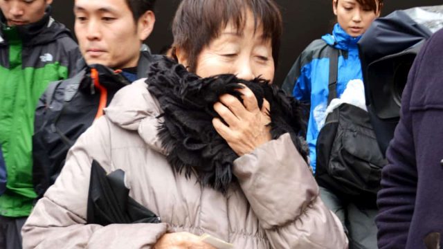 الأرملة السوداء : قتلت زوجها ورجلين آخرين من أجل الإرث