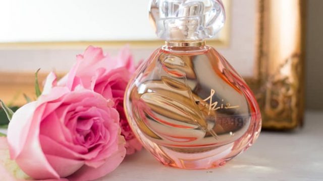 أشهر العطور النسائية : قائمة بأفضل العطور لسنة 2019