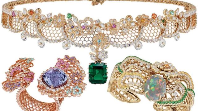 اثمن المجوهرات : قطع ثمينة لا يعرفها الكثير