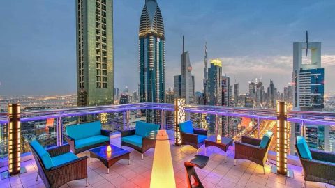 عروض خيالية في دبي بمناسبة عطلة عيد الفطر 2019