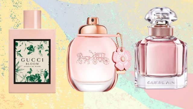 أفضل عطور وأكثرها مبيعا .. هل تمتلكين إحداها؟