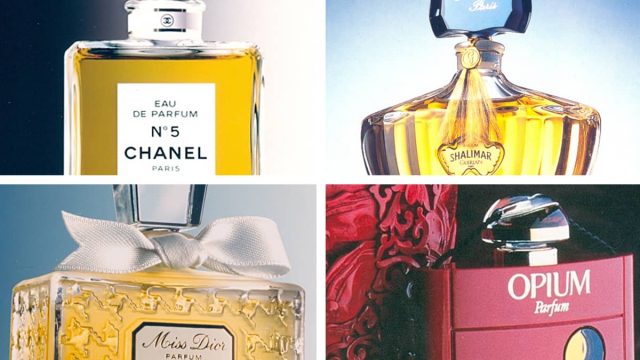 أرقى العطور الفرنسية وأفخمها لسنة 2019 هل جربتها؟