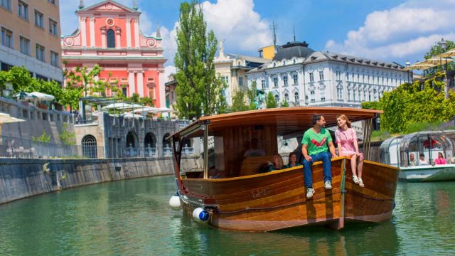 أجمل مدن سلوفينيا لقضاء عطلة صيفية رائعة وممتعة