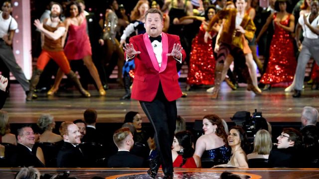 إطلالات ساحرة للنجمات في حفل Tony Awards 2019