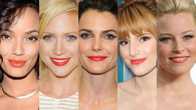 ألوان أحمر شفاه متميزة لإطلالة جذابة خلال صيف 2019