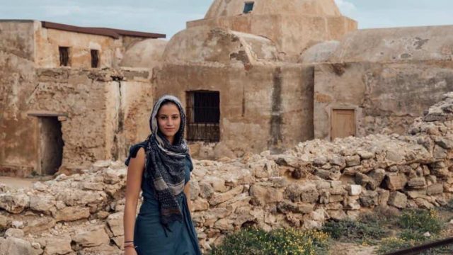 أمريكية تحطم الرقم القياسي في السفر وتضع اسمها في موسوعة غينيس