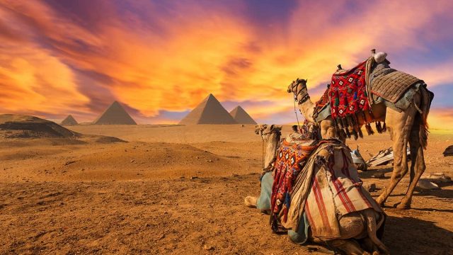 وادي اسلا : أسرار مناطق مصرية لا يعرفها الكثير عليك اكتشافها