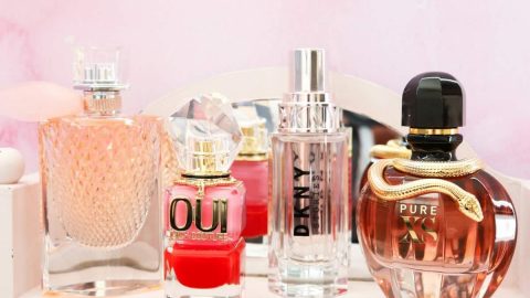 أحدث العطور بطابع شرقي راقي لصيف هذه السنة