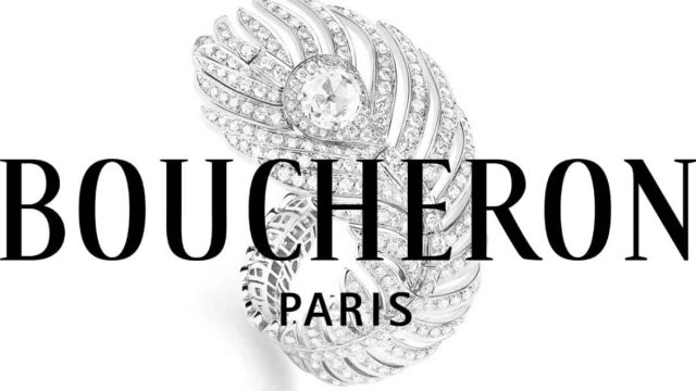 دار بوشرون للمجوهرات تتألق بإصدارها الجديد والمتميز