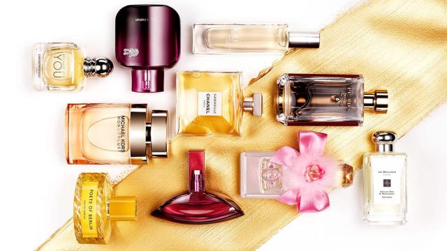 اختاري أحدث عطر لك من بين مجموعة شهر يونيو 2019
