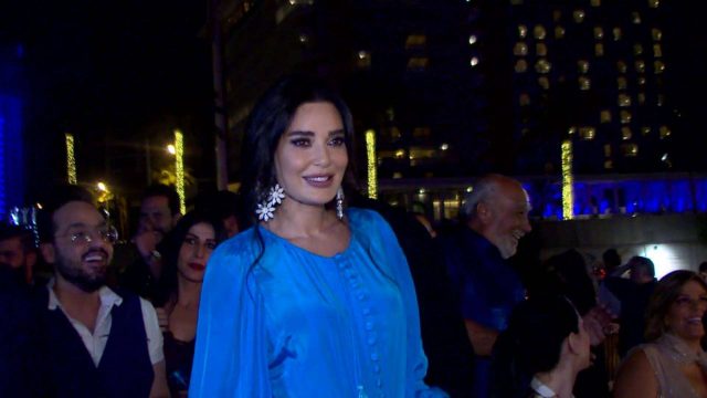 أزياء النجمات والمشاهير في شهر رمضان 2019