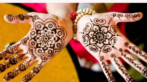 أضرار وفوائد الحناء على بشرة العروس عليك معرفتها
