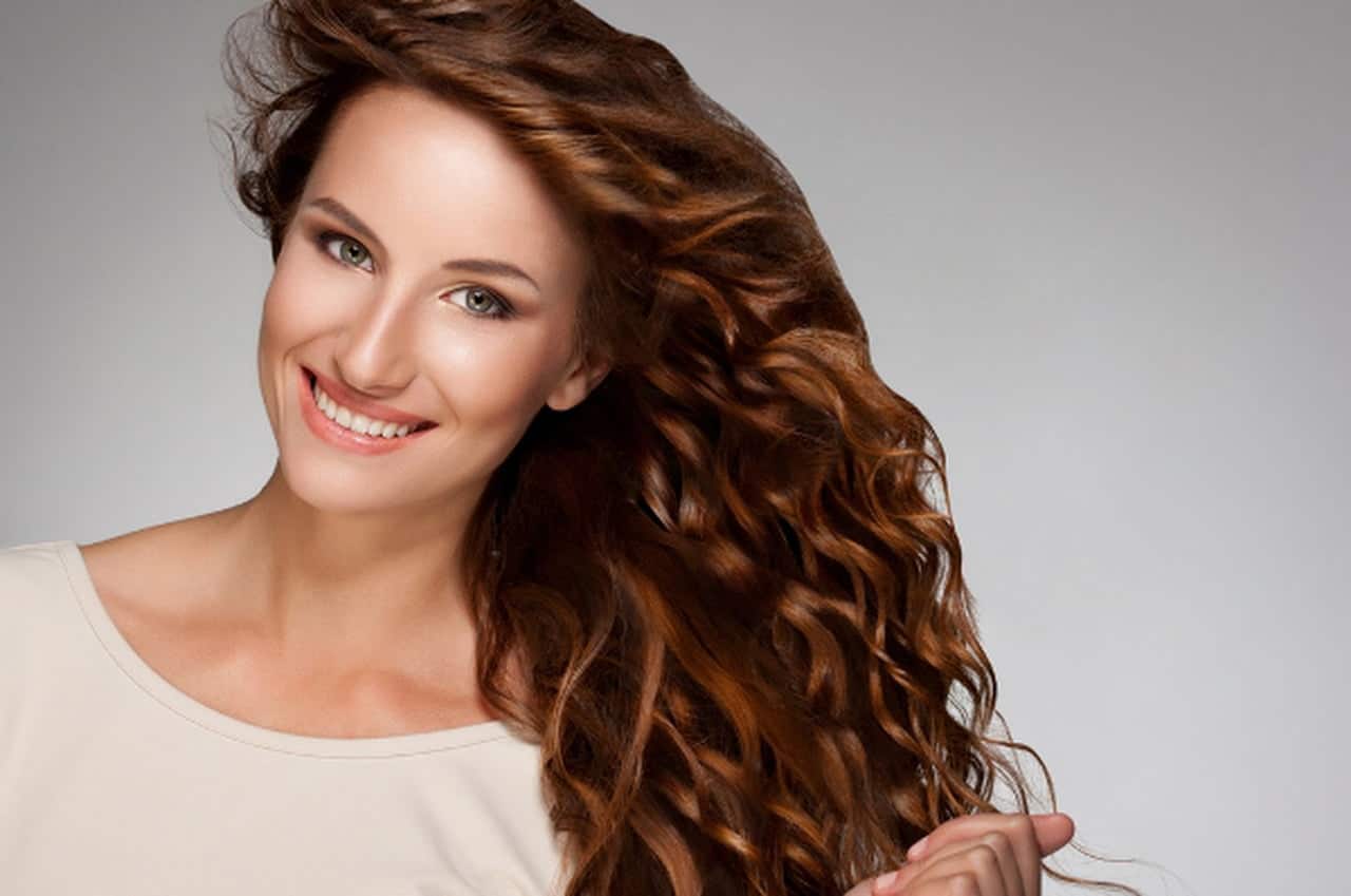 أسرار العناية بشعرك