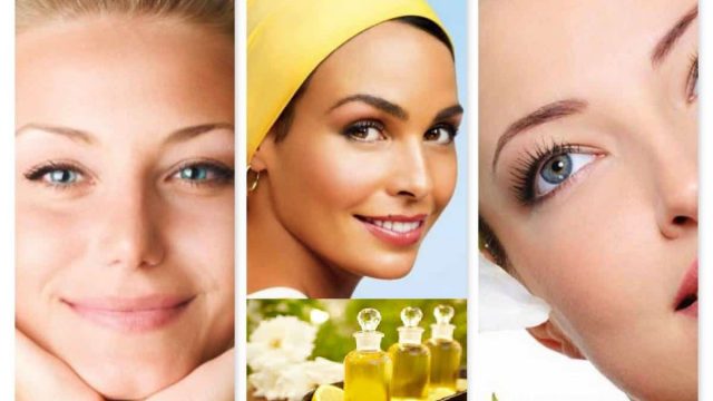 أخطاء تطبيق زيوت الوجه تسبب مشاكل لبشرتك تجنبيها
