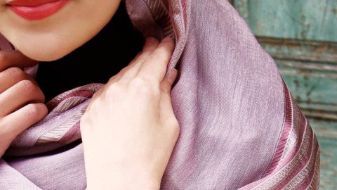 أسرار العناية بالشعر للمحجبات في موسم الصيف