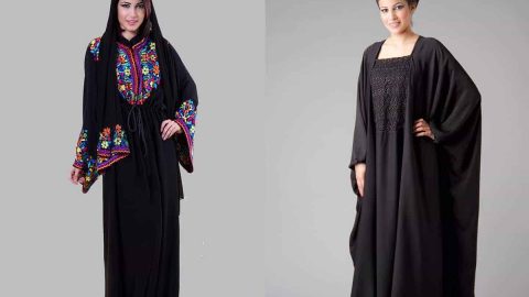 أفضل الماركات السعودية لعبايات محتشمة وعصرية