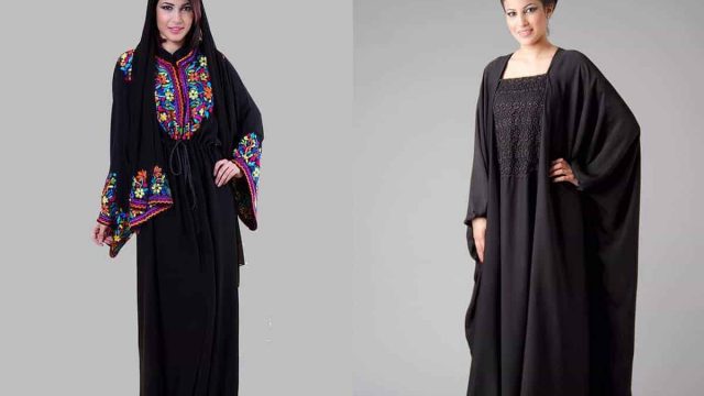 أفضل الماركات السعودية لعبايات محتشمة وعصرية