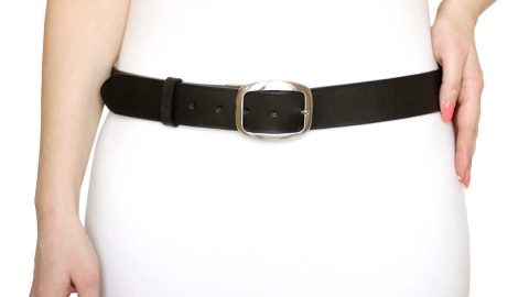 أجمل موديلات الأحزمة عليك امتلاك واحدة منها