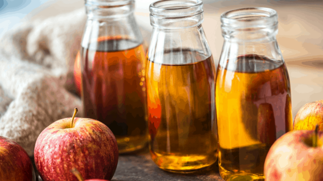 فوائد الخل وأبرز منتجات العناية بالبشرة التي تحتويه